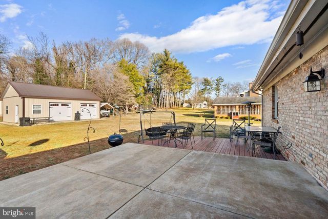 19487 WILLIAMS DR, Culpeper, VA 22701