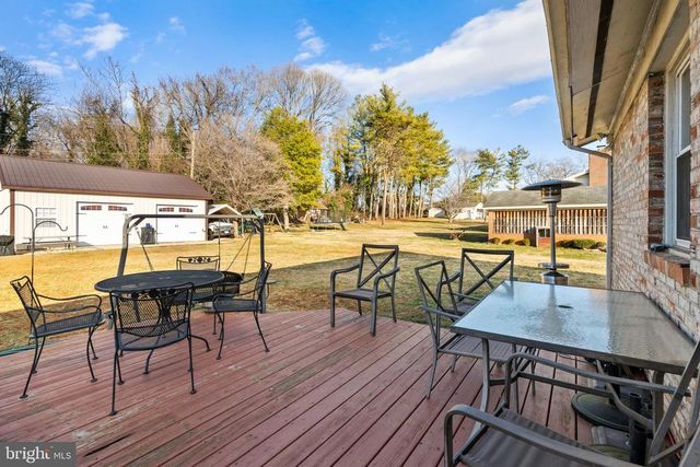 19487 WILLIAMS DR, Culpeper, VA 22701