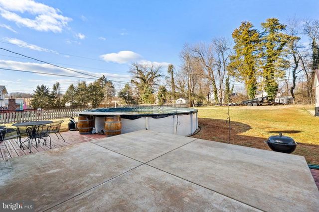 19487 WILLIAMS DR, Culpeper, VA 22701