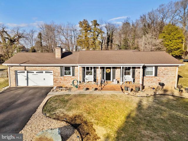 19487 WILLIAMS DR, Culpeper, VA 22701
