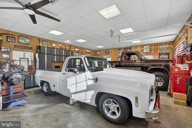 19487 WILLIAMS DR, Culpeper, VA 22701