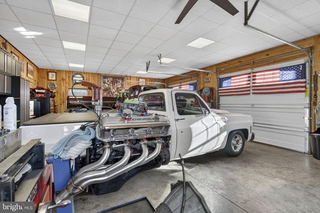 19487 WILLIAMS DR, Culpeper, VA 22701