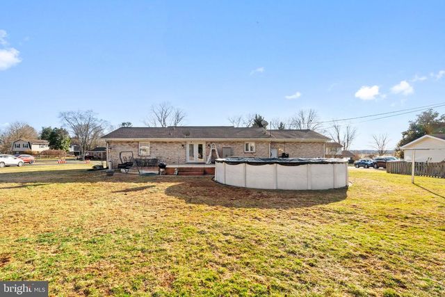 19487 WILLIAMS DR, Culpeper, VA 22701