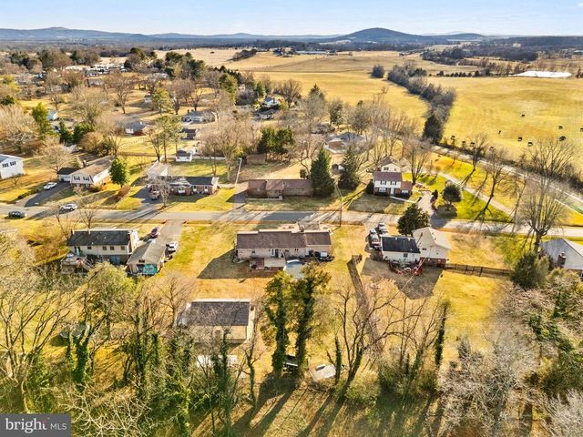 19487 WILLIAMS DR, Culpeper, VA 22701