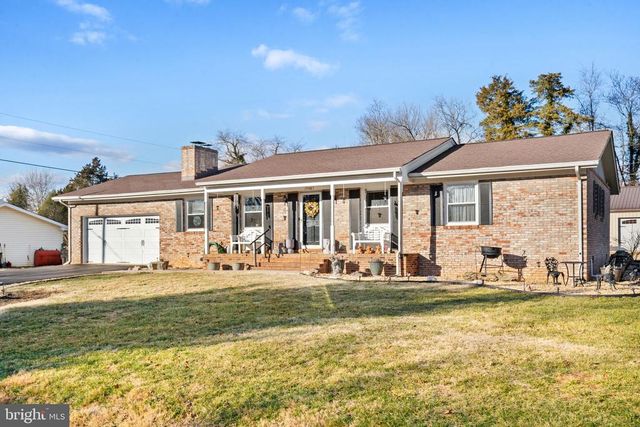 19487 WILLIAMS DR, Culpeper, VA 22701