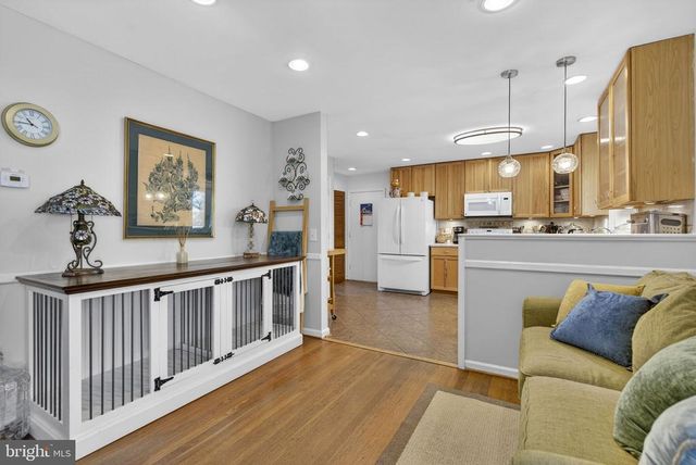 19487 WILLIAMS DR, Culpeper, VA 22701