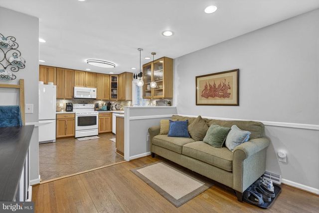 19487 WILLIAMS DR, Culpeper, VA 22701