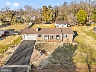 19487 WILLIAMS DR, Culpeper, VA 22701