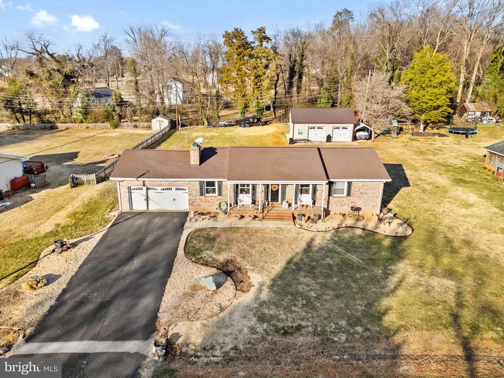 19487 WILLIAMS DR, Culpeper, VA 22701