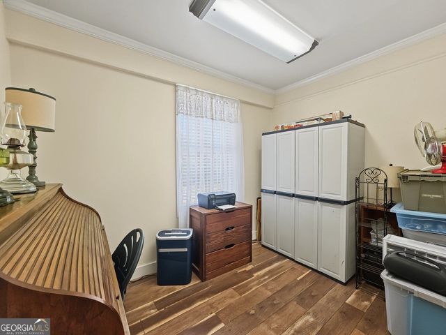 4820 Brownsville Road, Powder Springs, GA 30127