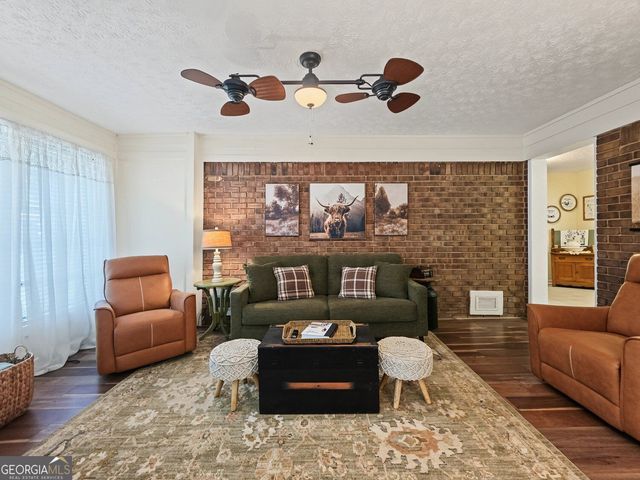 4820 Brownsville Road, Powder Springs, GA 30127