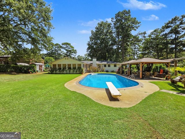 4820 Brownsville Road, Powder Springs, GA 30127