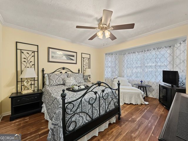 4820 Brownsville Road, Powder Springs, GA 30127