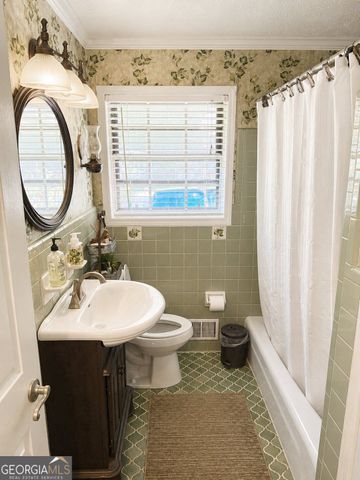 4820 Brownsville Road, Powder Springs, GA 30127