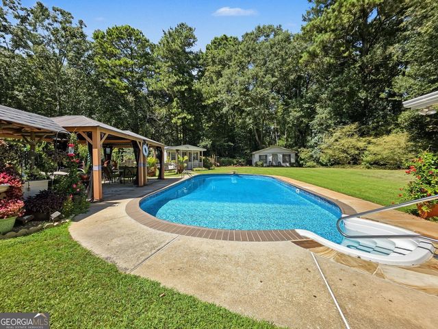 4820 Brownsville Road, Powder Springs, GA 30127