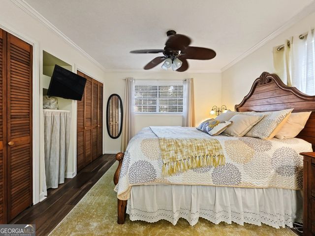 4820 Brownsville Road, Powder Springs, GA 30127