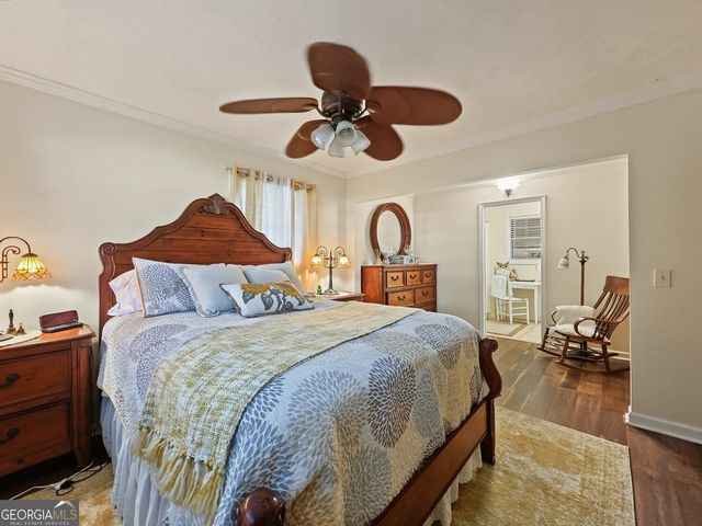 4820 Brownsville Road, Powder Springs, GA 30127