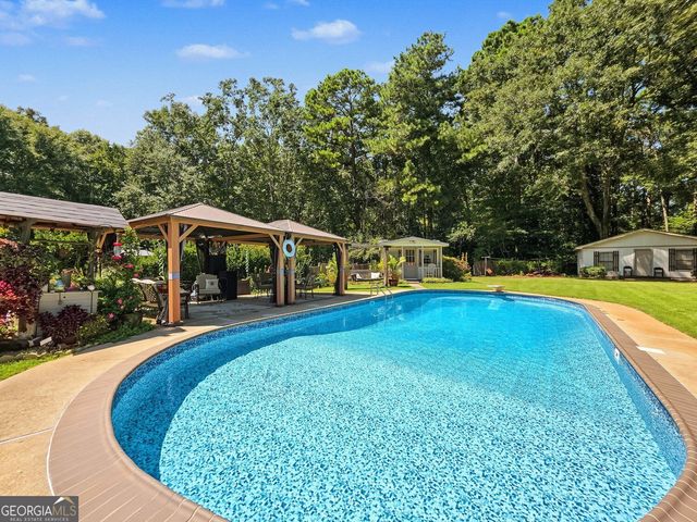 4820 Brownsville Road, Powder Springs, GA 30127