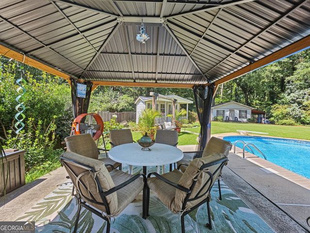 4820 Brownsville Road, Powder Springs, GA 30127