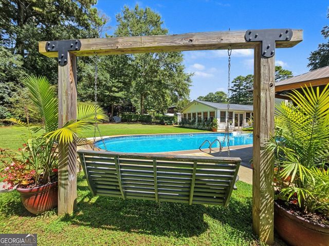 4820 Brownsville Road, Powder Springs, GA 30127
