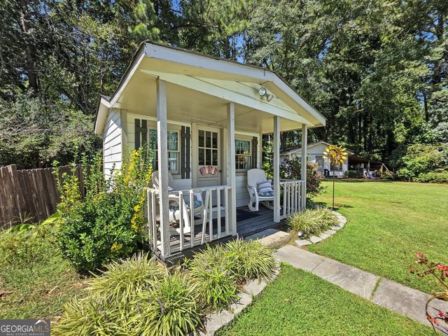 4820 Brownsville Road, Powder Springs, GA 30127