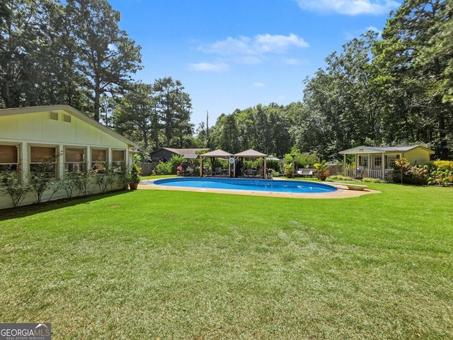 4820 Brownsville Road, Powder Springs, GA 30127