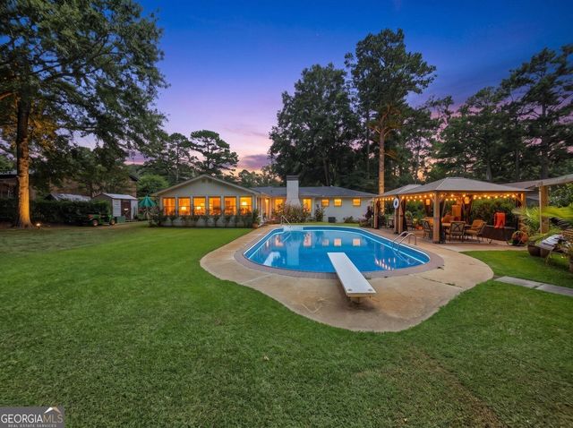 4820 Brownsville Road, Powder Springs, GA 30127