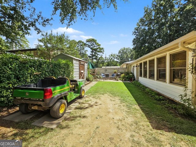 4820 Brownsville Road, Powder Springs, GA 30127