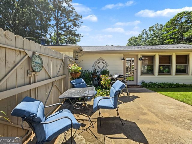 4820 Brownsville Road, Powder Springs, GA 30127