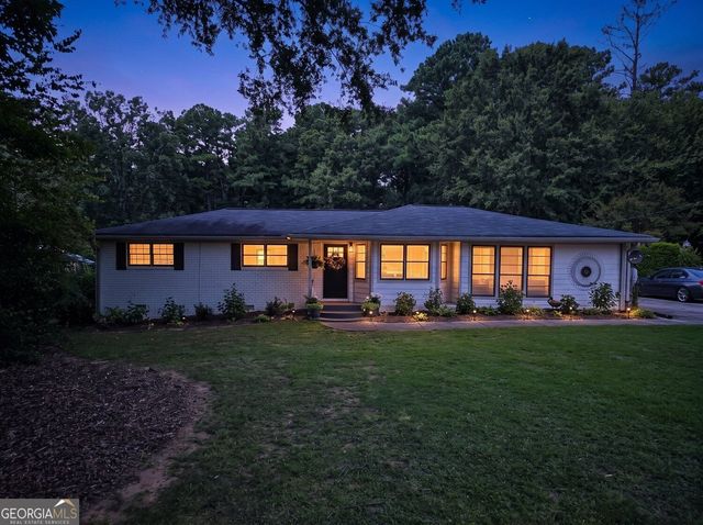 4820 Brownsville Road, Powder Springs, GA 30127