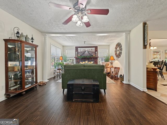 4820 Brownsville Road, Powder Springs, GA 30127