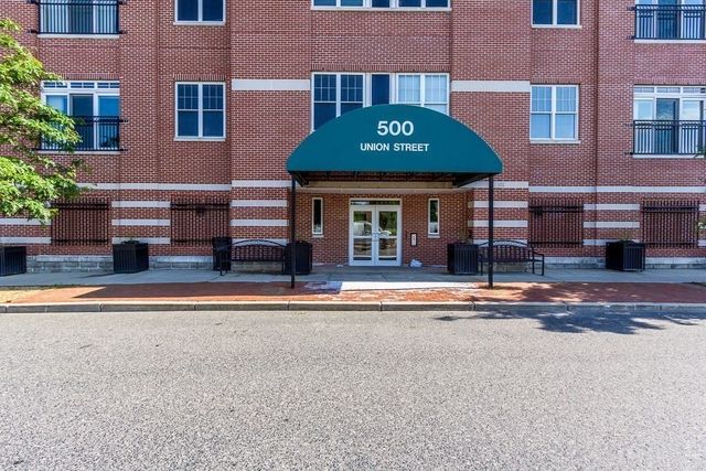 500 Union St 5304, Westborough, MA 01581