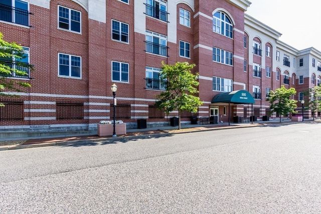 500 Union St 5304, Westborough, MA 01581