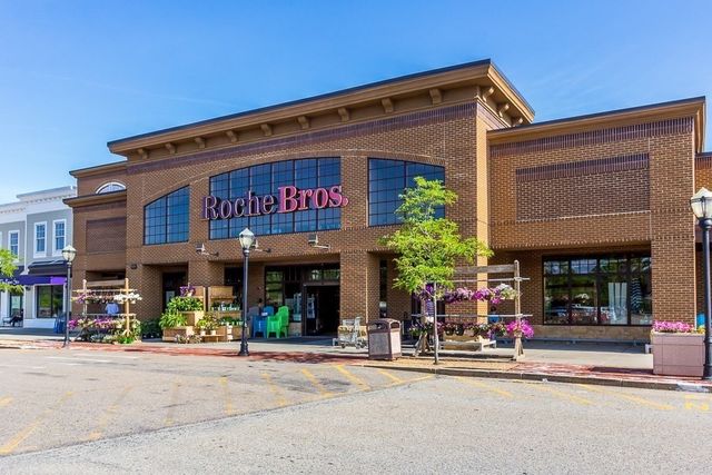 500 Union St 5304, Westborough, MA 01581