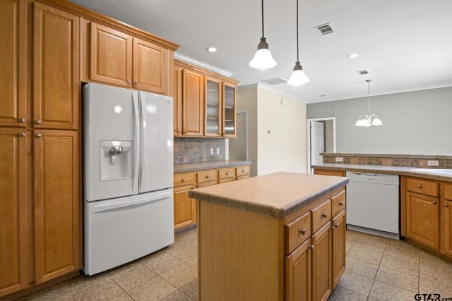 177 County Road 2417, Leesburg, TX 75451