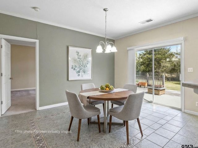 177 County Road 2417, Leesburg, TX 75451