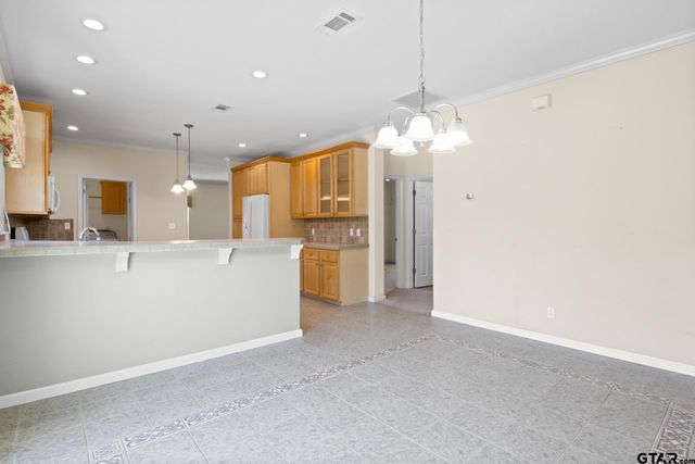 177 County Road 2417, Leesburg, TX 75451