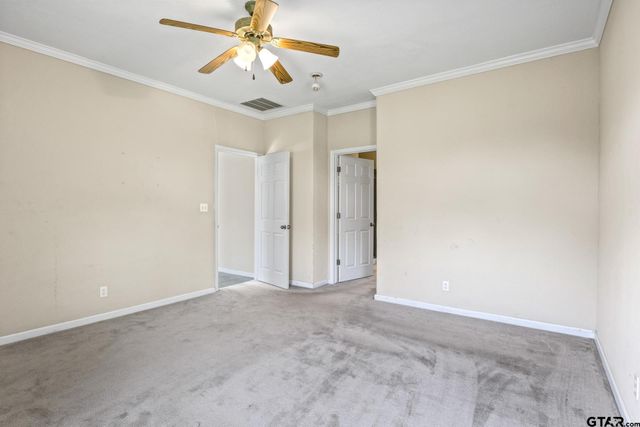 177 County Road 2417, Leesburg, TX 75451