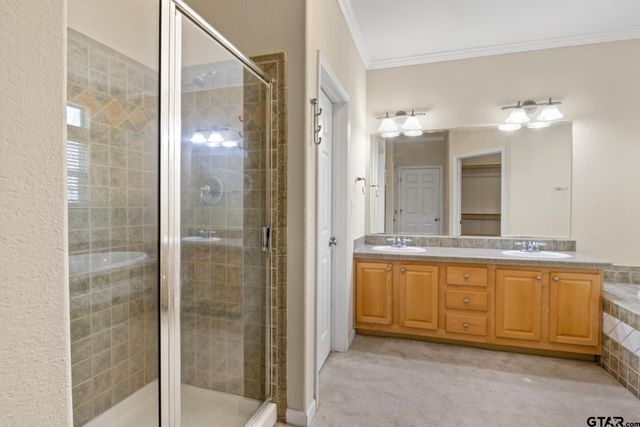 177 County Road 2417, Leesburg, TX 75451