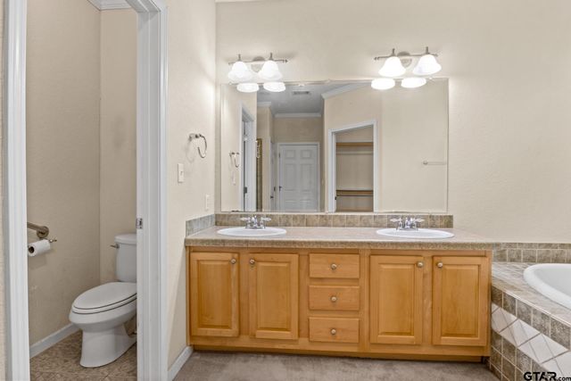 177 County Road 2417, Leesburg, TX 75451