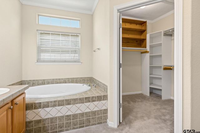 177 County Road 2417, Leesburg, TX 75451