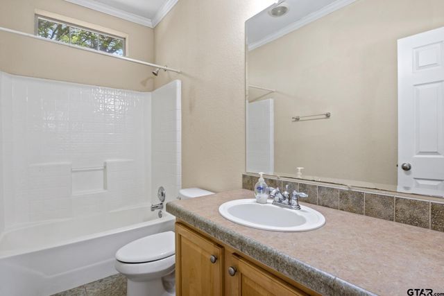 177 County Road 2417, Leesburg, TX 75451