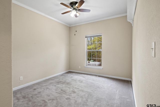 177 County Road 2417, Leesburg, TX 75451