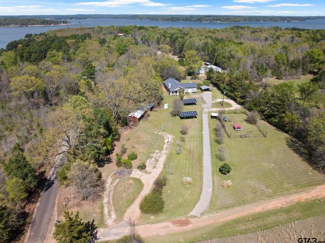 177 County Road 2417, Leesburg, TX 75451