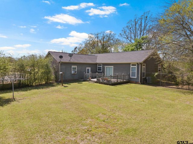 177 County Road 2417, Leesburg, TX 75451