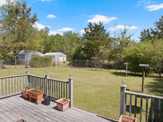 177 County Road 2417, Leesburg, TX 75451