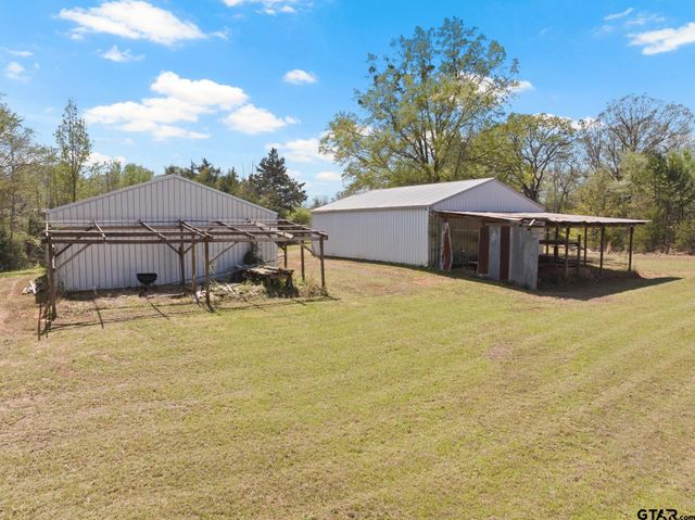 177 County Road 2417, Leesburg, TX 75451