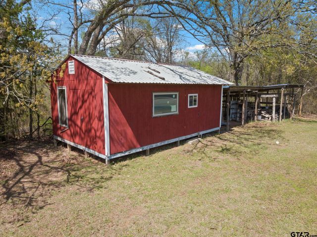 177 County Road 2417, Leesburg, TX 75451