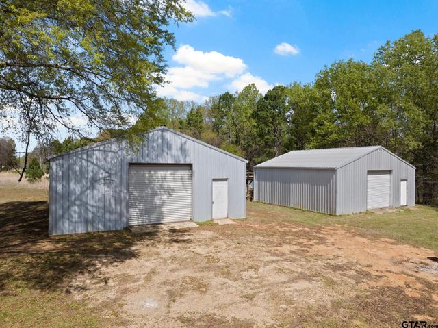 177 County Road 2417, Leesburg, TX 75451