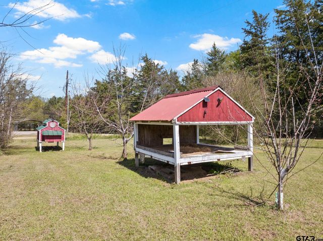 177 County Road 2417, Leesburg, TX 75451